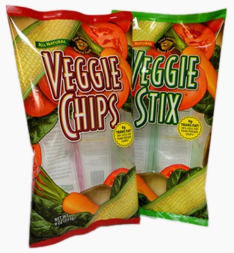 Snack Food Packaging Company