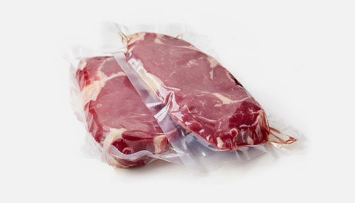 Meat Packaging Company