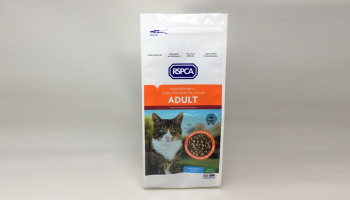 Pet Food Packaging Company