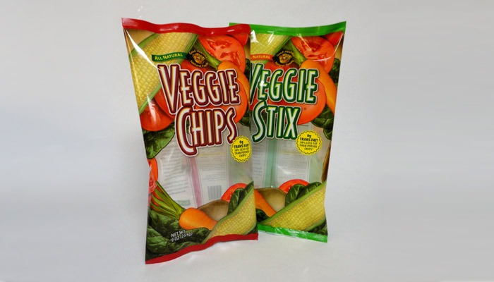 Snack Packaging Company