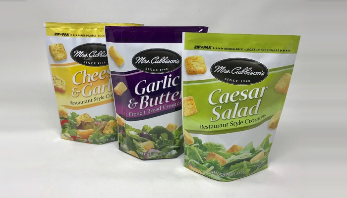 Dry Foods Packaging Company