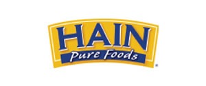 Product Packaging for Hain Pure Foods