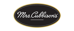 Product Packaging for Mrs. Cubbison's