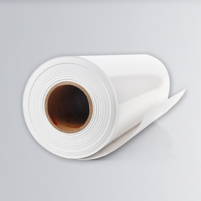 Roll Stock Coffee Packaging